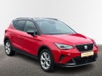 Seat Arona - fotka číslo 13