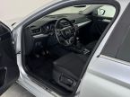 Škoda Superb - fotka číslo 5
