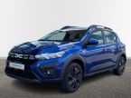 Dacia Sandero - fotka číslo 0