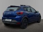 Dacia Sandero - fotka číslo 3