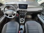 Dacia Sandero - fotka číslo 4