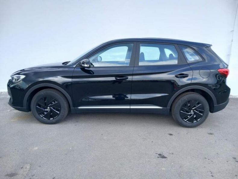 MG ZS - hlavní fotka