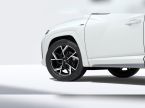 Hyundai Tucson - fotka číslo 2