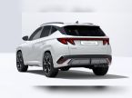 Hyundai Tucson - fotka číslo 3