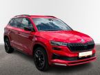 Škoda Karoq - fotka číslo 13
