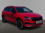 Škoda Karoq - fotka číslo 2
