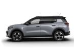 Citroën C3 Aircross - fotka číslo 1