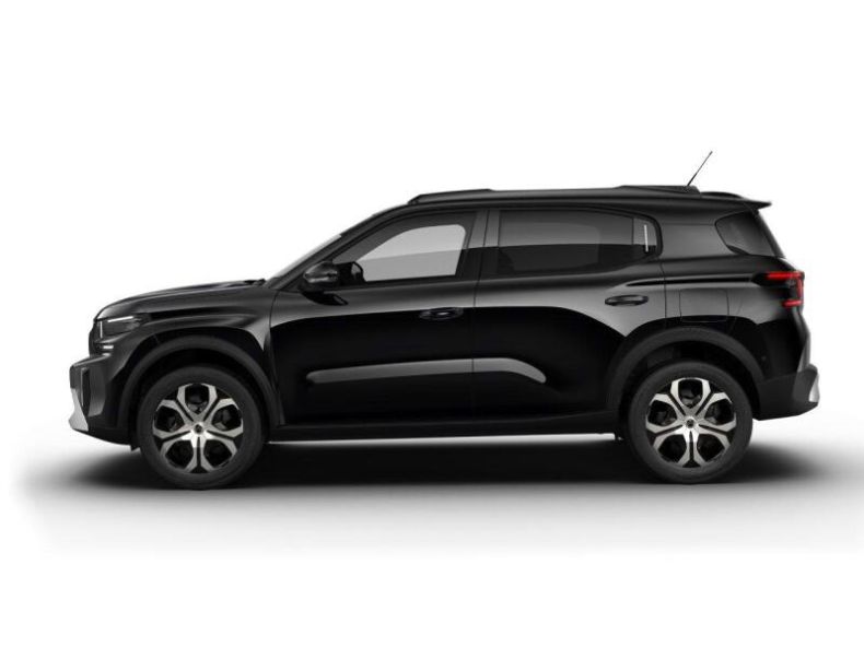 Citroën C3 Aircross - hlavní fotka