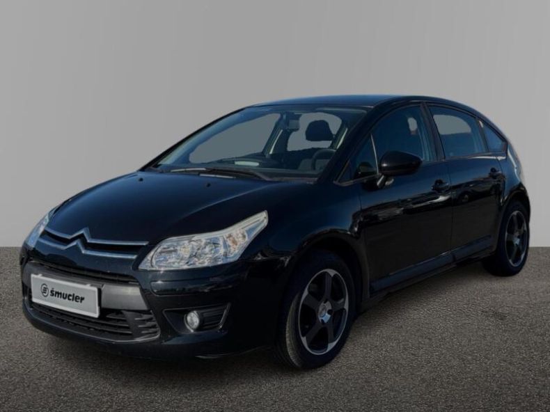 Citroën C4 - hlavní fotka inzerátu