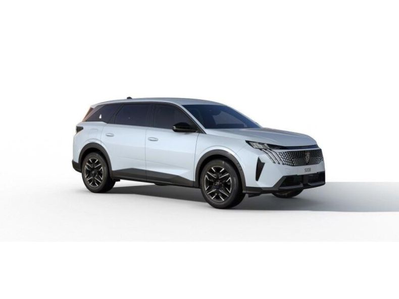 Peugeot 5008 - hlavní foto