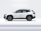 Hyundai Tucson - fotka číslo 1