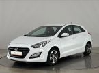 Hyundai i30 - fotka číslo 0