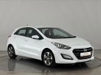 Hyundai i30 - fotka číslo 13