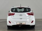 Hyundai i30 - fotka číslo 16