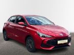 MG MG3 - fotka číslo 28