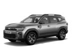 Dacia Bigster - fotka číslo 0