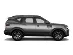Dacia Bigster - fotka číslo 2