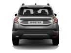 Dacia Bigster - fotka číslo 3