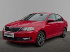 Škoda Rapid - fotka číslo 0