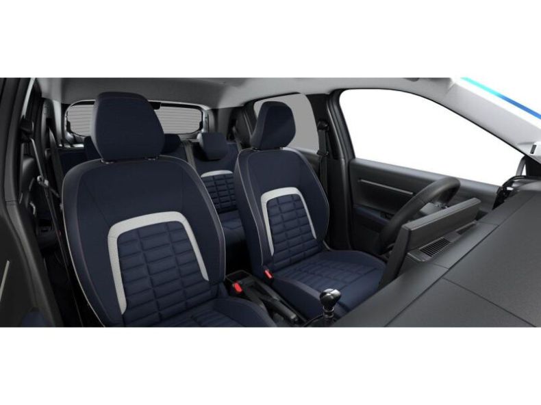 Citroën C3 - hlavní fotka