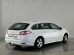 Peugeot 508 - fotka číslo 1