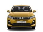 Dacia Sandero - fotka číslo 1