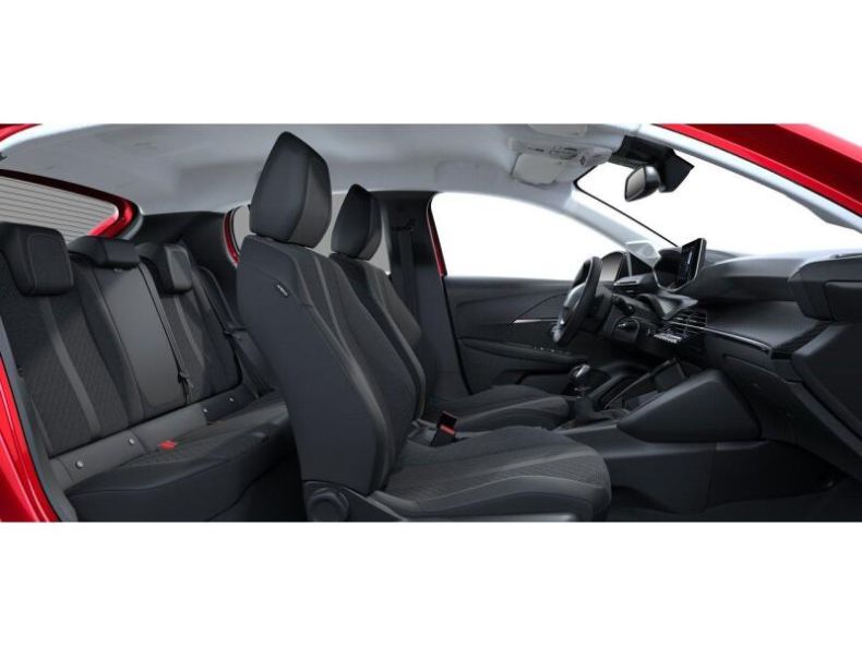 Peugeot 208 - hlavní fotka