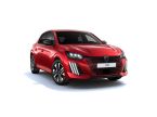 Peugeot 208 - fotka číslo 2
