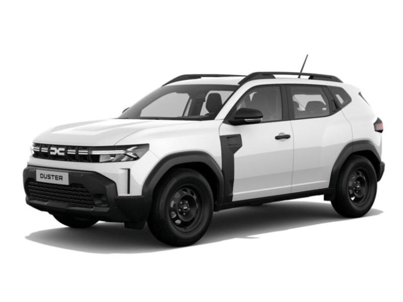 Dacia Duster - hlavní fotka inzerátu