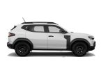 Dacia Duster - fotka číslo 2