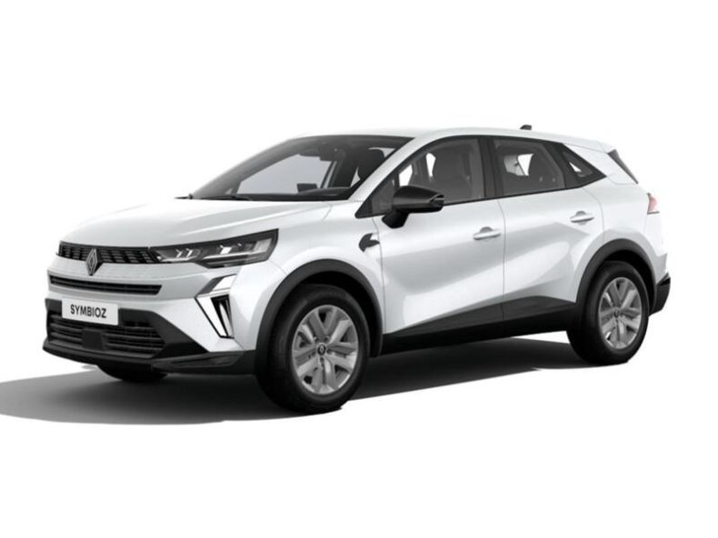 Renault Symbioz - hlavní fotka inzerátu