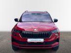 Škoda Karoq - fotka číslo 3