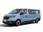 Renault Trafic - fotka číslo 0