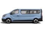Renault Trafic - fotka číslo 2