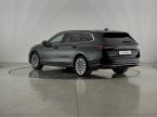 Škoda Superb - fotka číslo 14