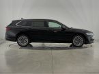 Škoda Superb - fotka číslo 15