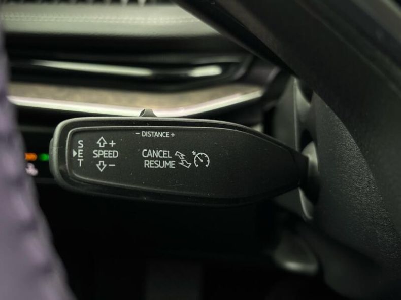 Škoda Superb - hlavní fotka