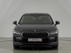 Škoda Superb - fotka číslo 3