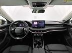Škoda Superb - fotka číslo 4