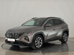 Hyundai Tucson - fotka číslo 0