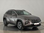Hyundai Tucson - fotka číslo 13