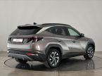 Hyundai Tucson - fotka číslo 1