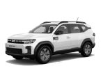 Dacia Duster - fotka číslo 0