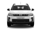 Dacia Duster - fotka číslo 1