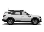 Dacia Duster - fotka číslo 2