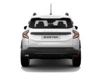 Dacia Duster - fotka číslo 3
