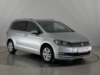 Volkswagen Touran - fotka číslo 13