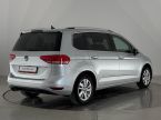 Volkswagen Touran - fotka číslo 1