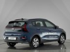 Hyundai Bayon - fotka číslo 1