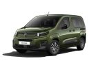 Citroën Berlingo - fotka číslo 0